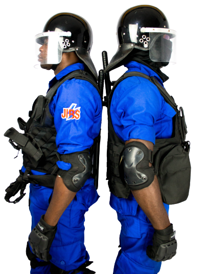 Tailored Security Services