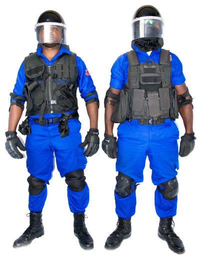 Tactical Team