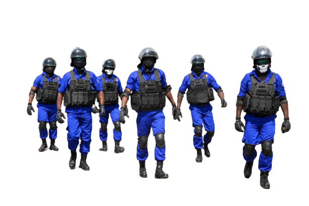 Elite Security