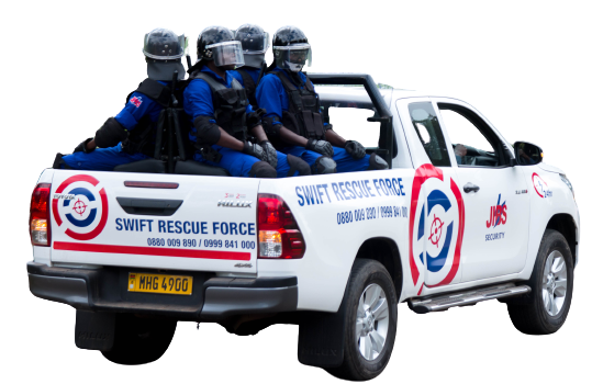 Rapid Emergency Response